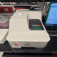 Malvern Zetasizer Ultra Particle Size Analyzer image 0